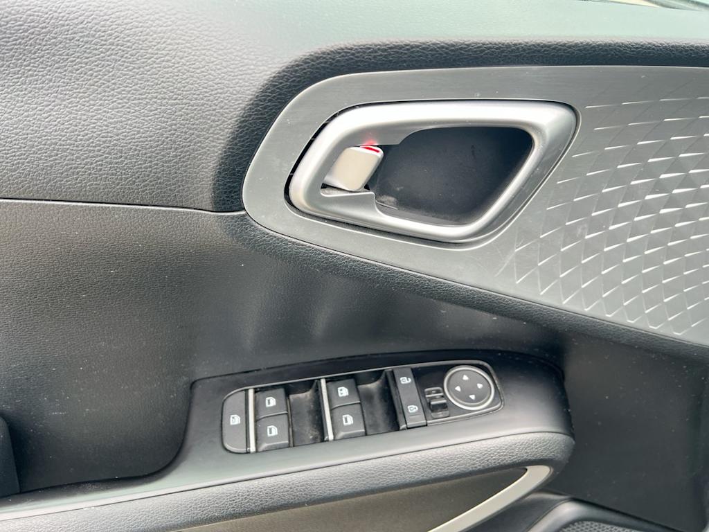 Thumbnail: 2024 Kia Soul - 20