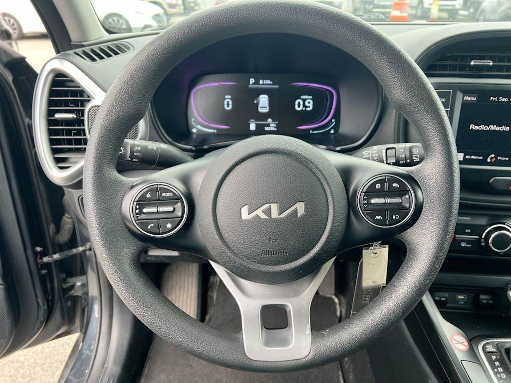 Thumbnail: 2024 Kia Soul - 2