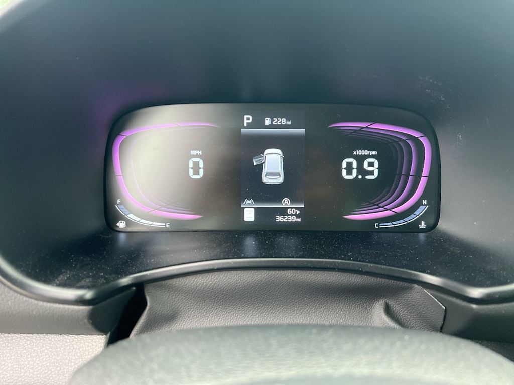 Thumbnail: 2024 Kia Soul - 12