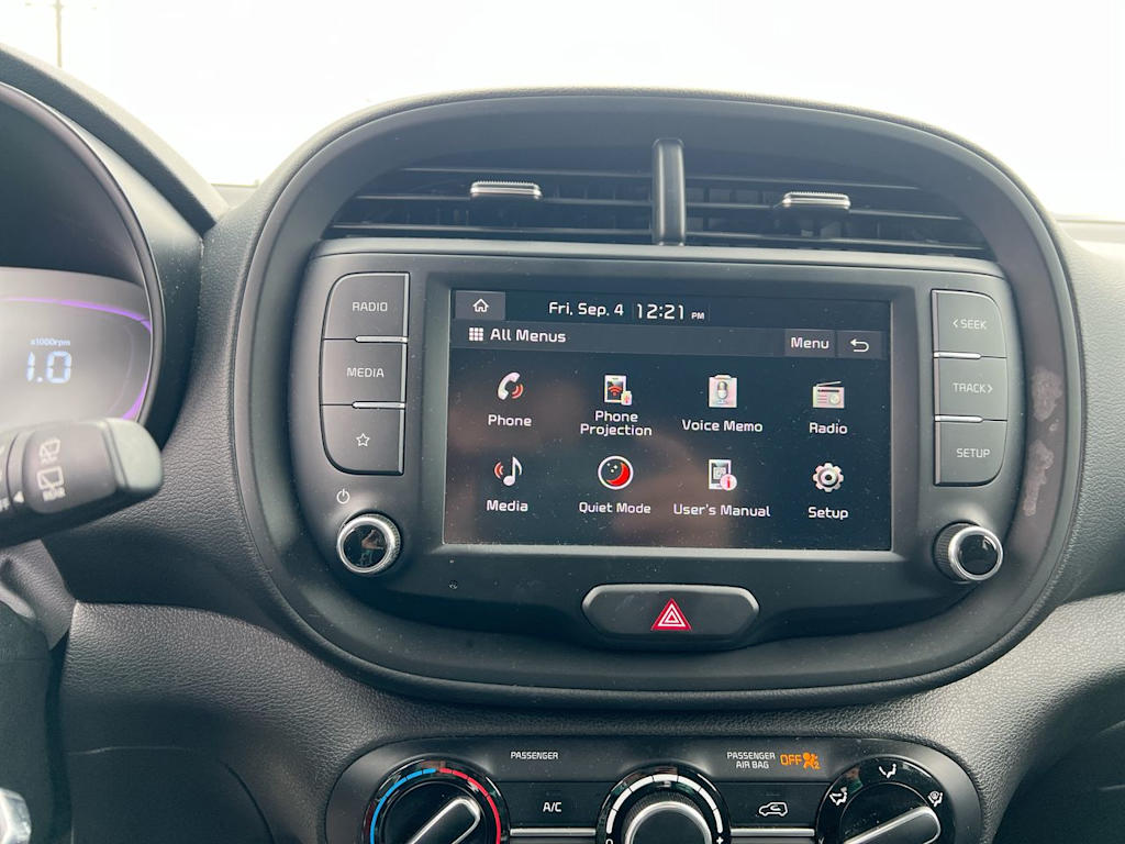 Thumbnail: 2024 Kia Soul - 22