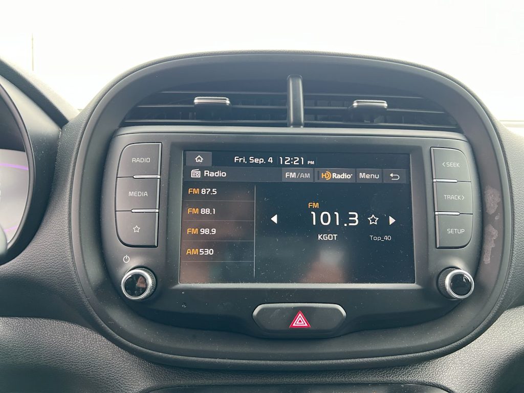 Thumbnail: 2024 Kia Soul - 10