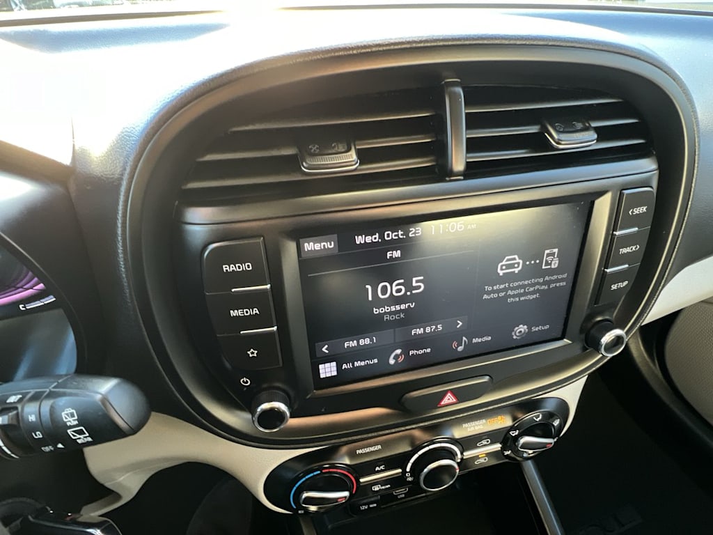 Thumbnail: 2024 Kia Soul - 11