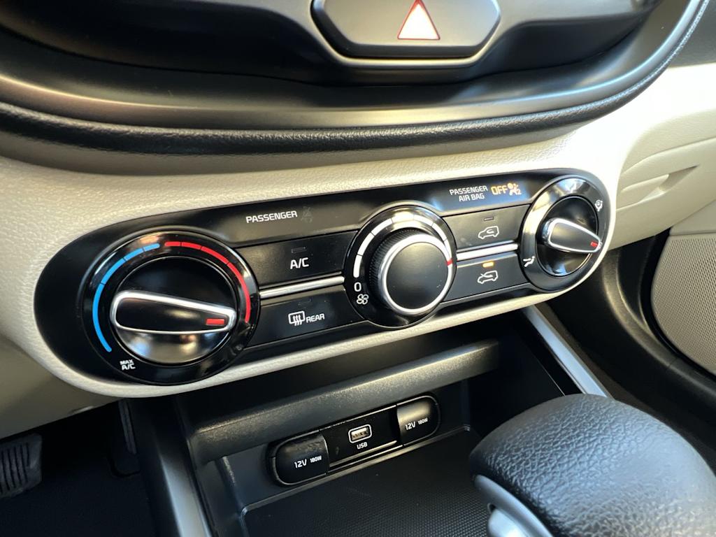 Thumbnail: 2024 Kia Soul - 20