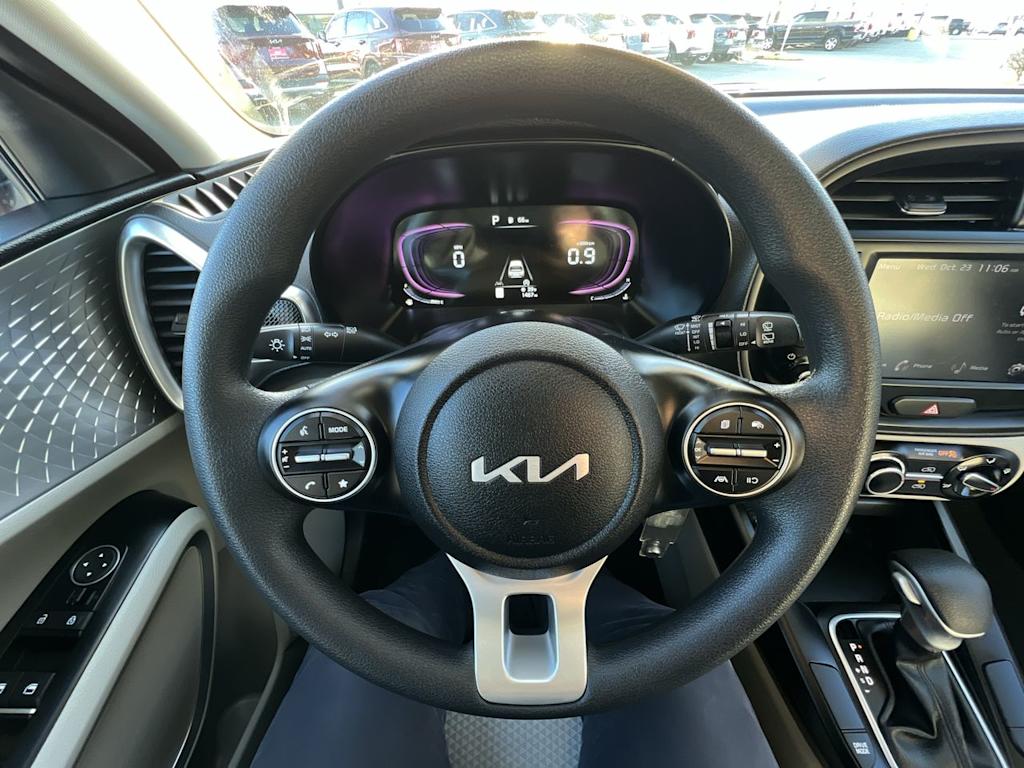 Thumbnail: 2024 Kia Soul - 2