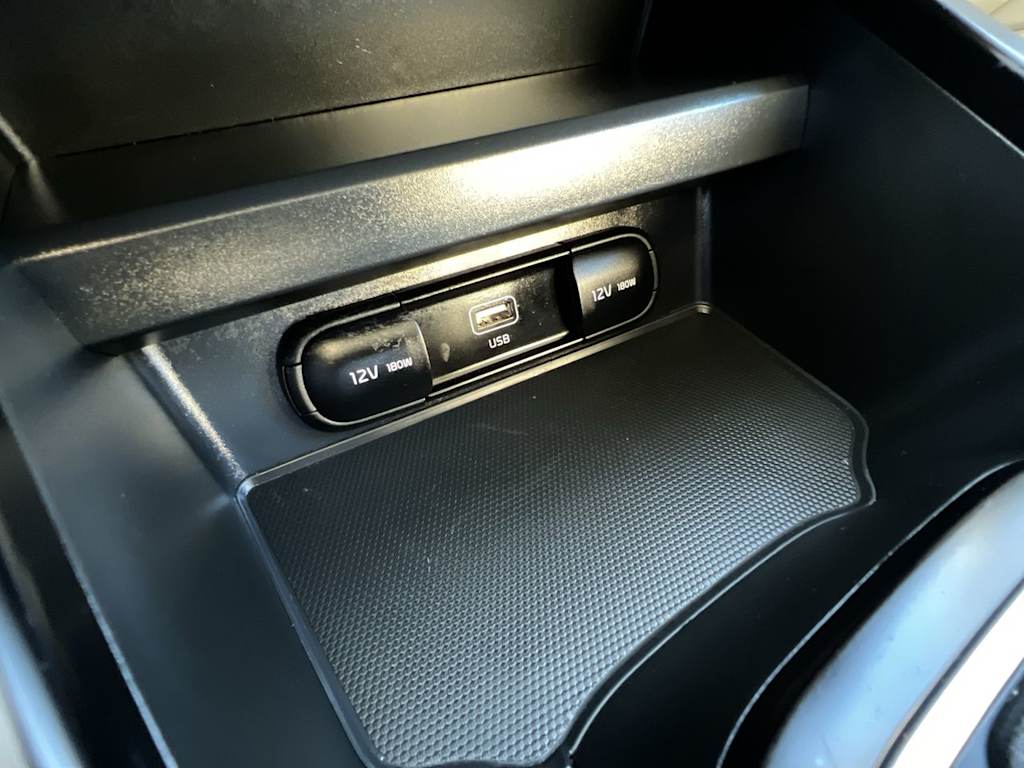 Thumbnail: 2024 Kia Soul - 19