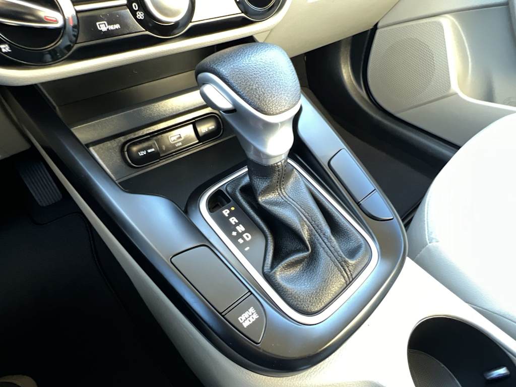 Thumbnail: 2024 Kia Soul - 12