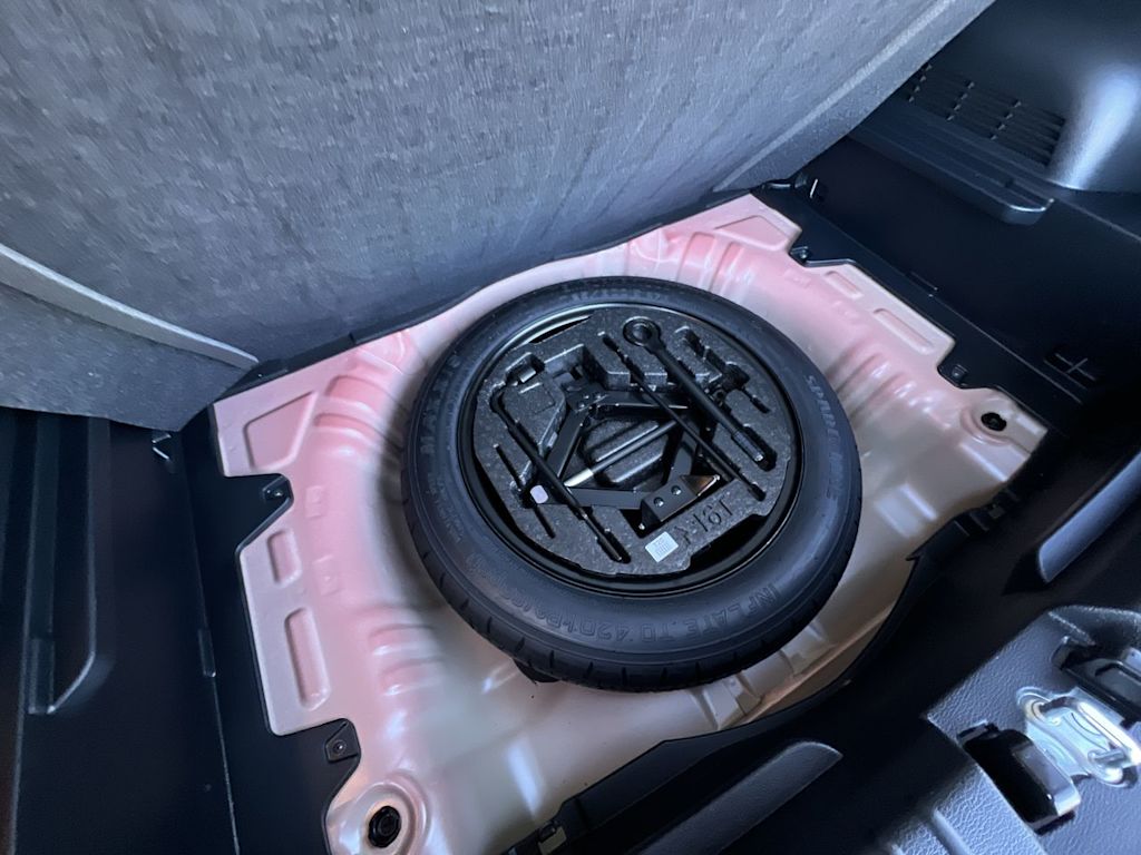 Thumbnail: 2024 Kia Soul - 25