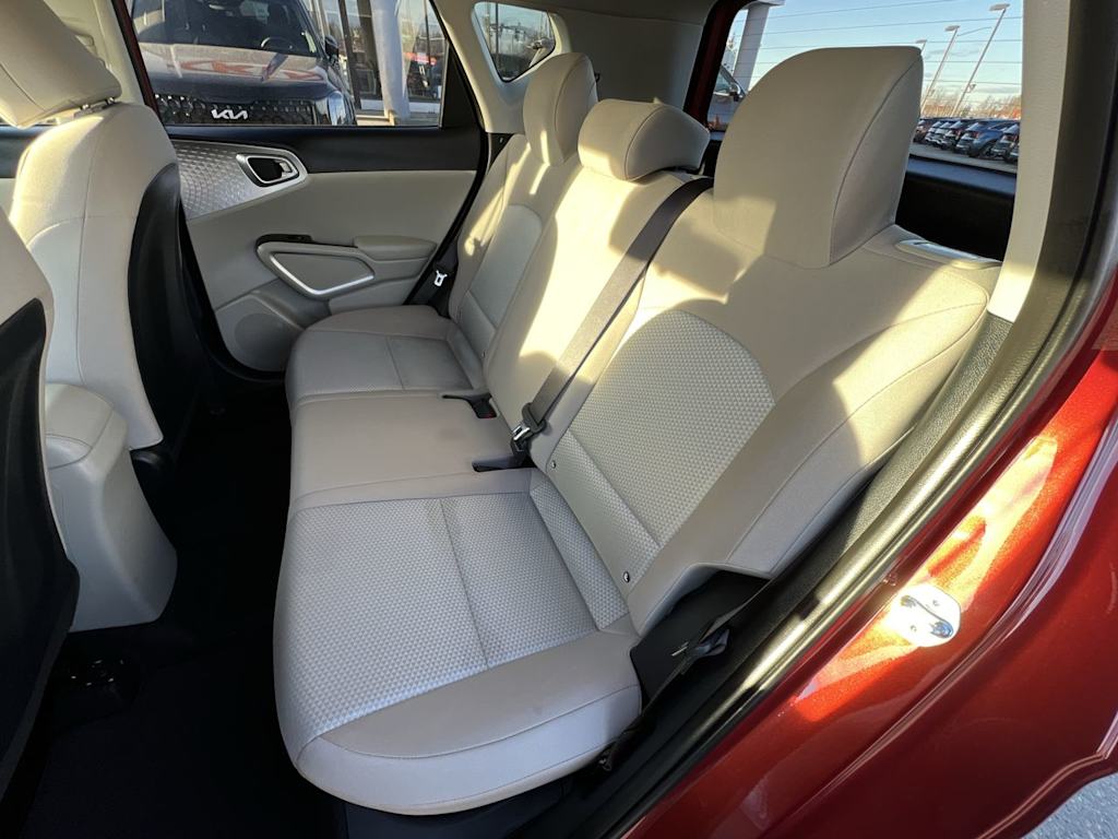 Thumbnail: 2024 Kia Soul - 10