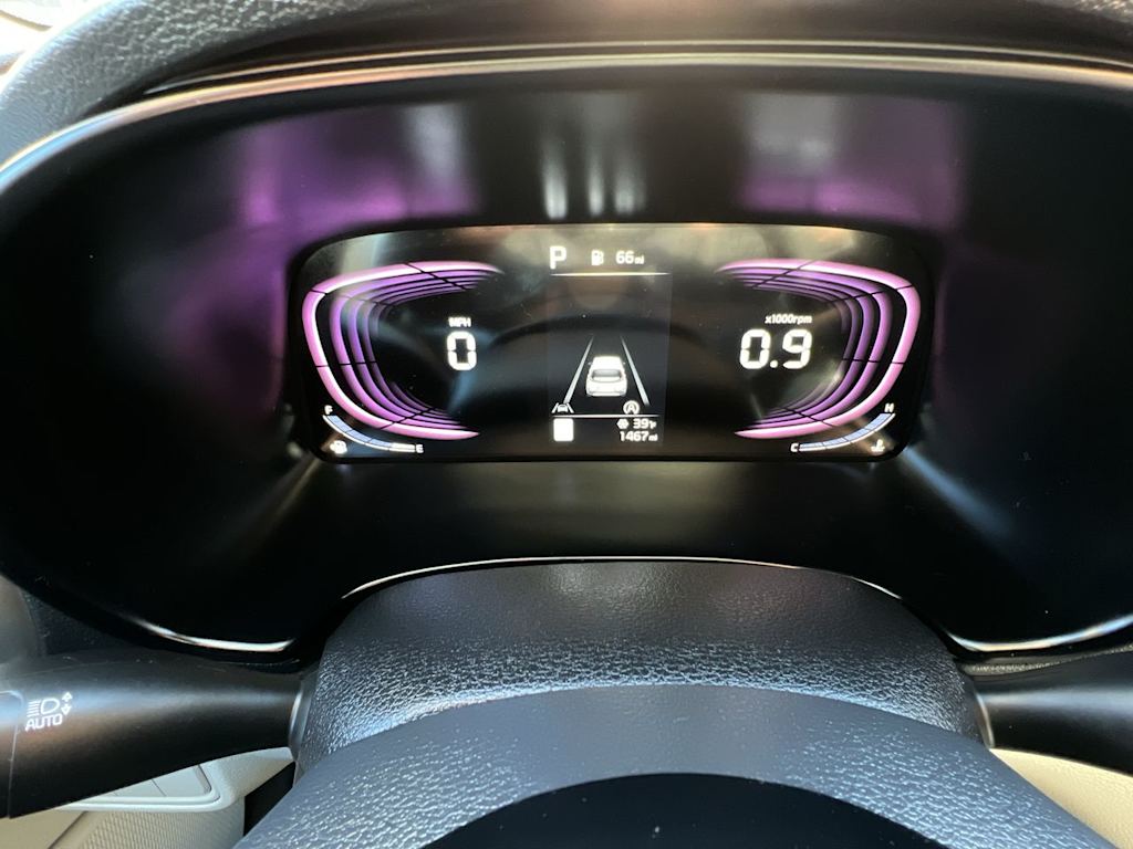 Thumbnail: 2024 Kia Soul - 17