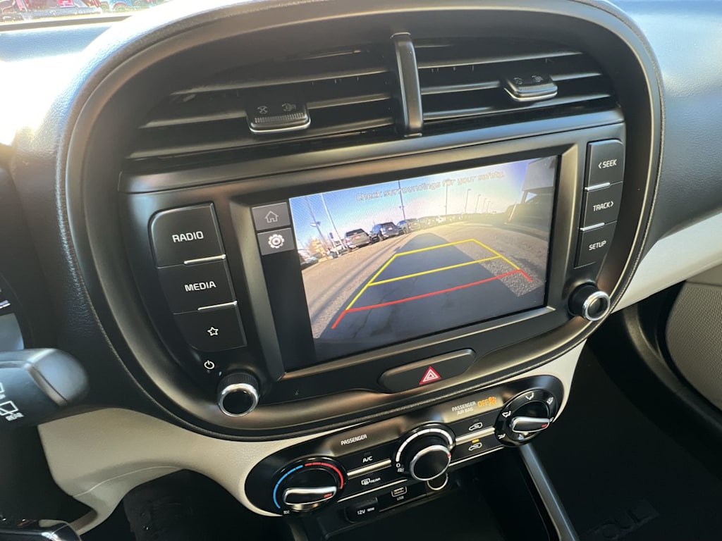 Thumbnail: 2024 Kia Soul - 18