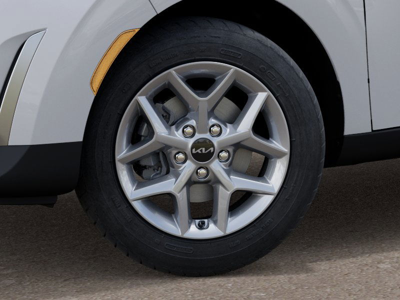 Thumbnail: 2025 Kia Soul - 6