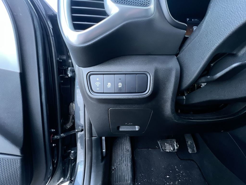 Thumbnail: 2024 Kia Soul - 23