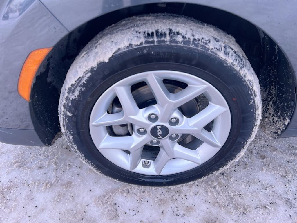 Thumbnail: 2024 Kia Soul - 5