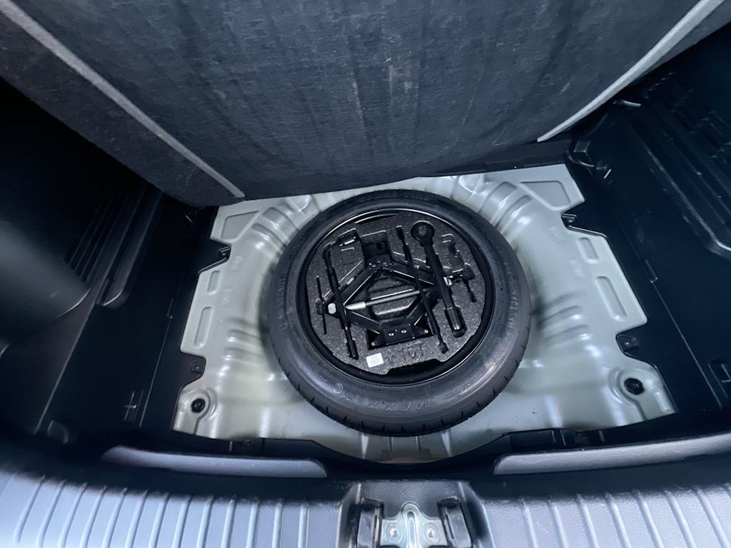 Thumbnail: 2024 Kia Soul - 27