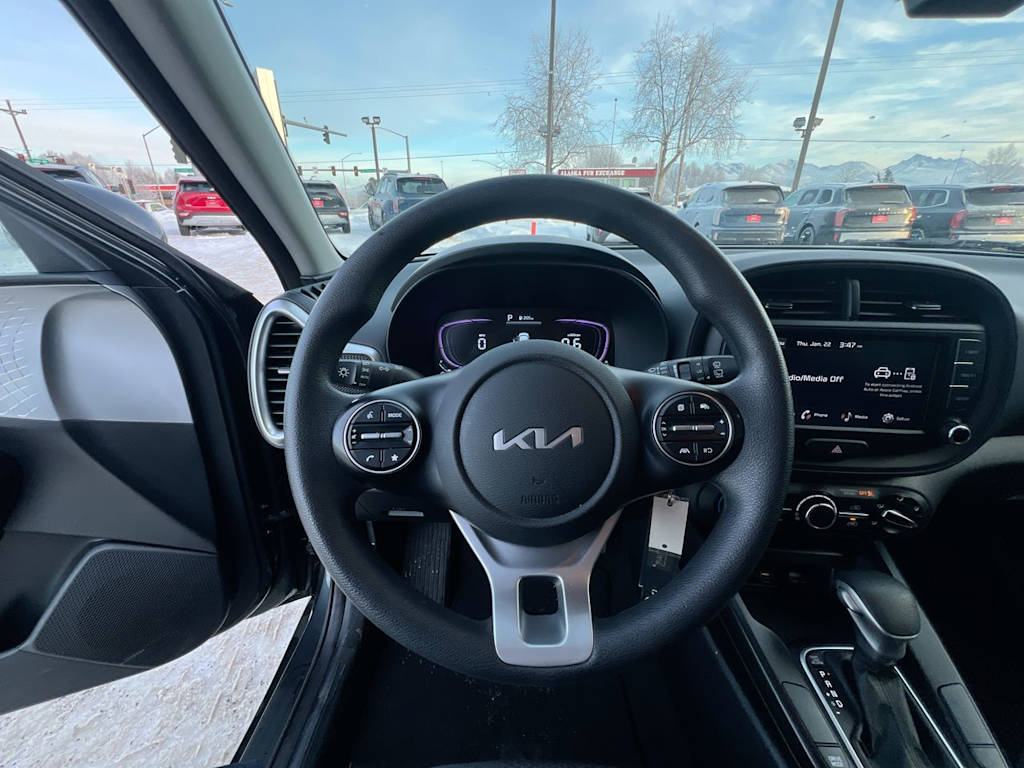 Thumbnail: 2024 Kia Soul - 2