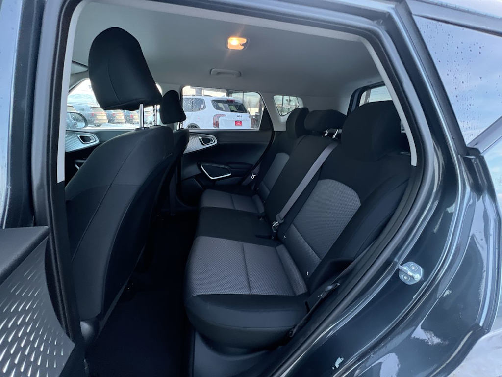 Thumbnail: 2024 Kia Soul - 9