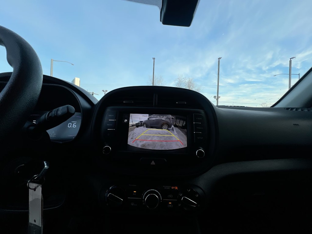 Thumbnail: 2024 Kia Soul - 11