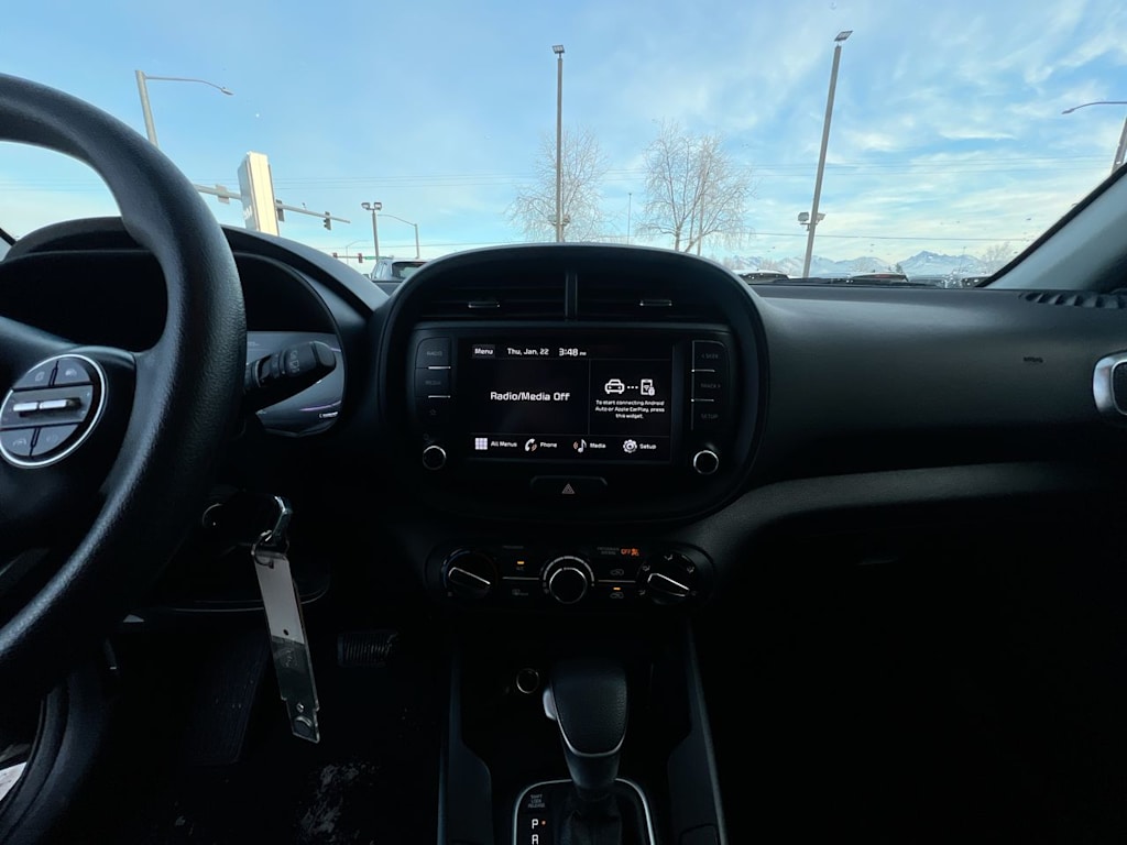 Thumbnail: 2024 Kia Soul - 6