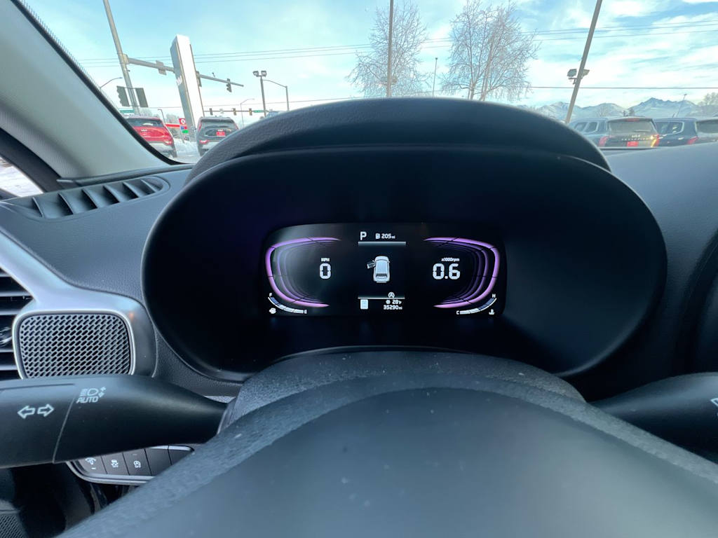 Thumbnail: 2024 Kia Soul - 13