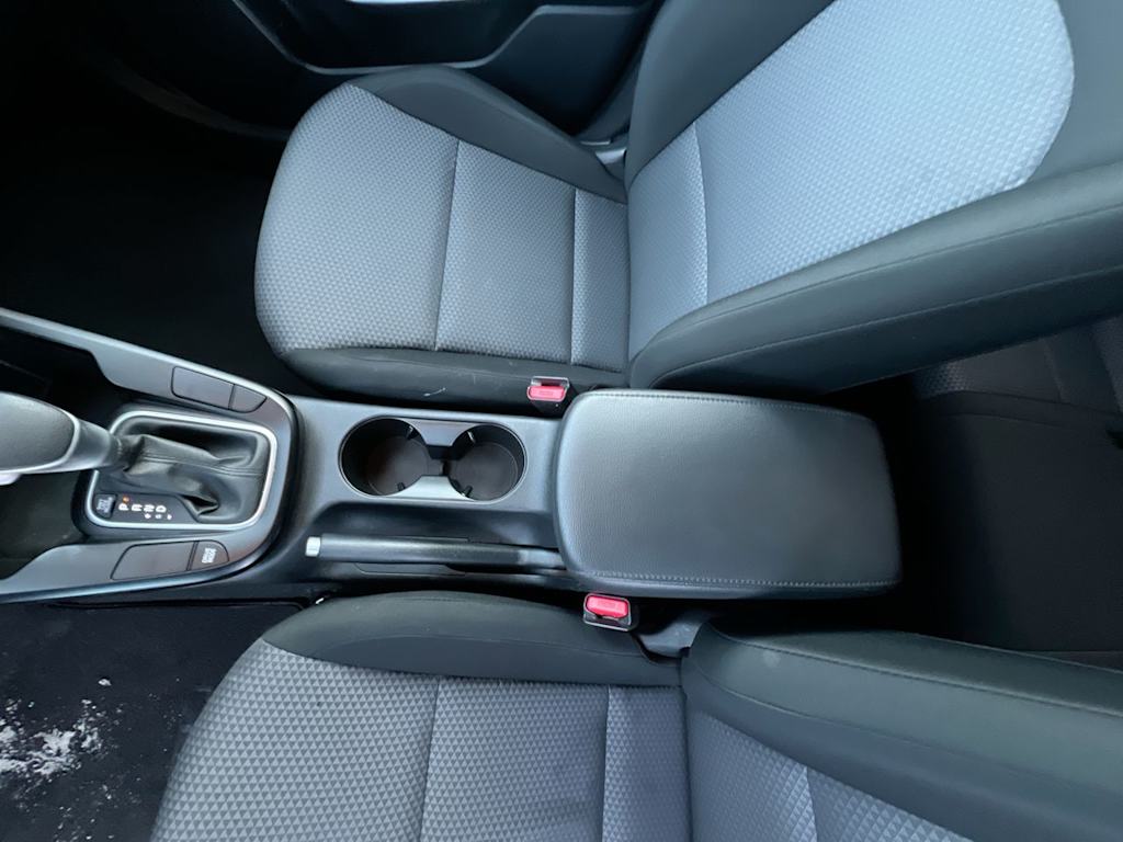 Thumbnail: 2024 Kia Soul - 24