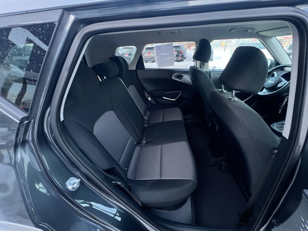 Thumbnail: 2024 Kia Soul - 26