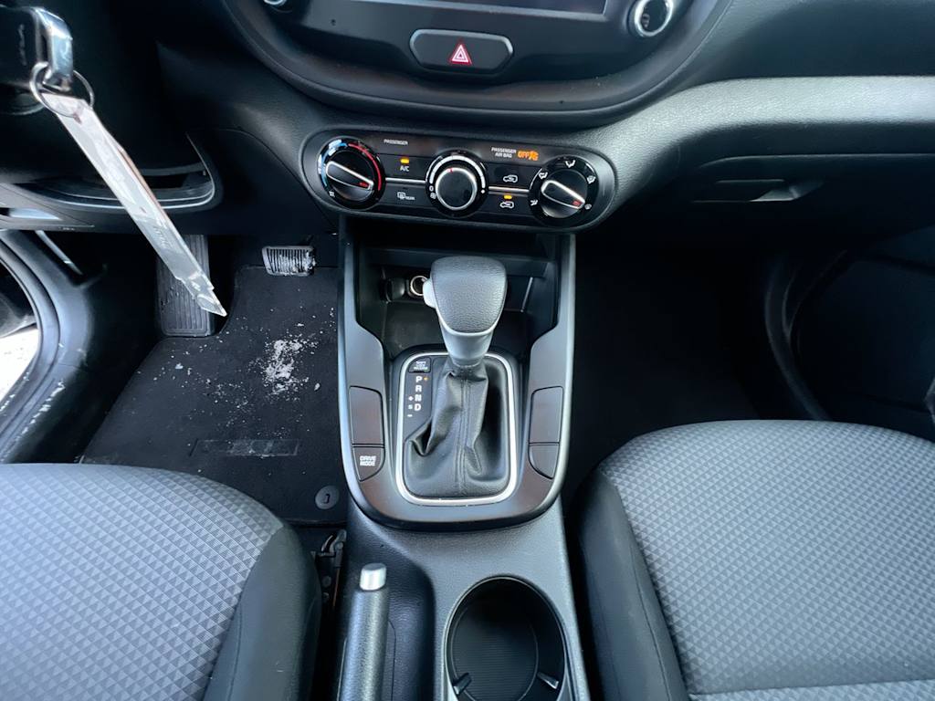 Thumbnail: 2024 Kia Soul - 12