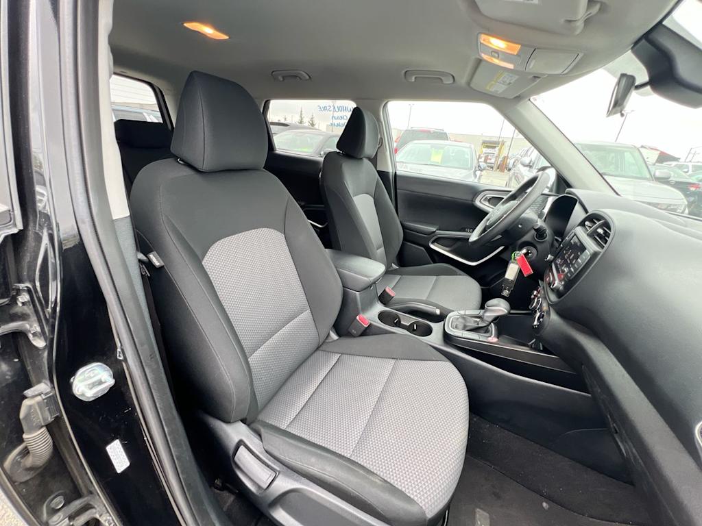 Thumbnail: 2024 Kia Soul - 28