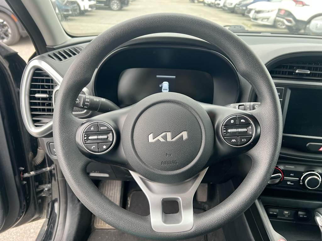 Thumbnail: 2024 Kia Soul - 2