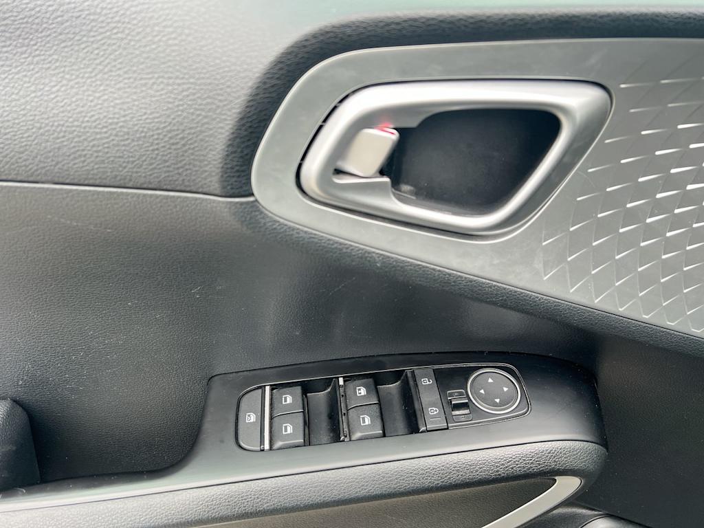 Thumbnail: 2024 Kia Soul - 20