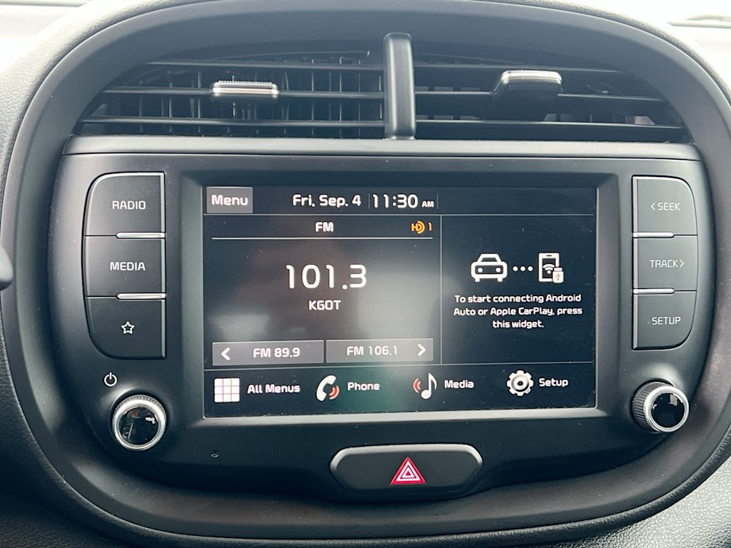 Thumbnail: 2024 Kia Soul - 10