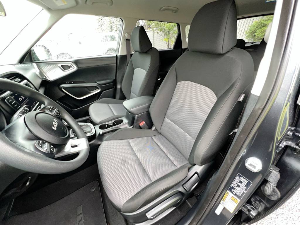 Thumbnail: 2025 Kia Soul - 7
