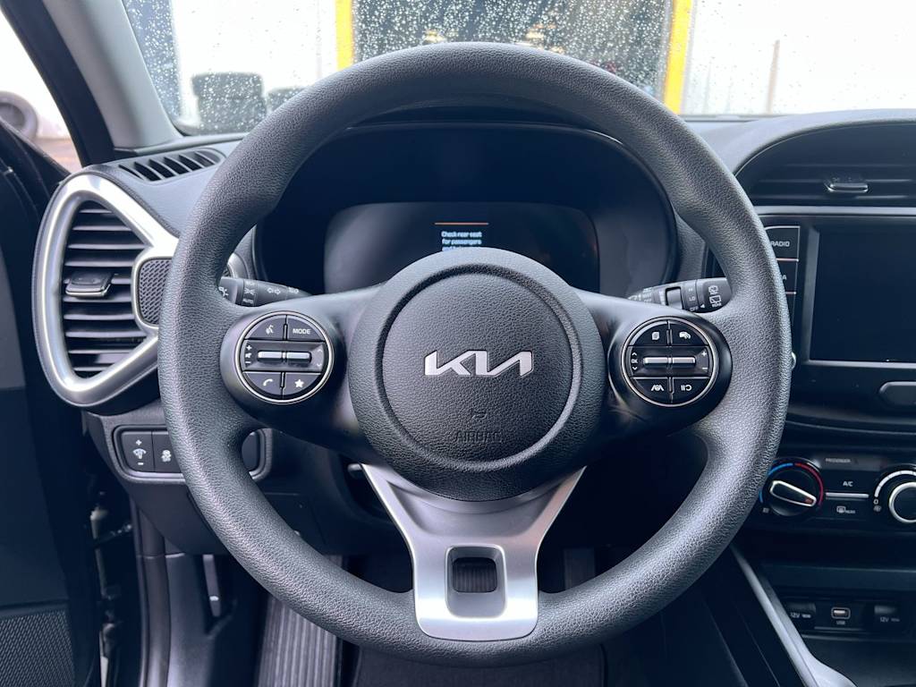 Thumbnail: 2025 Kia Soul - 2