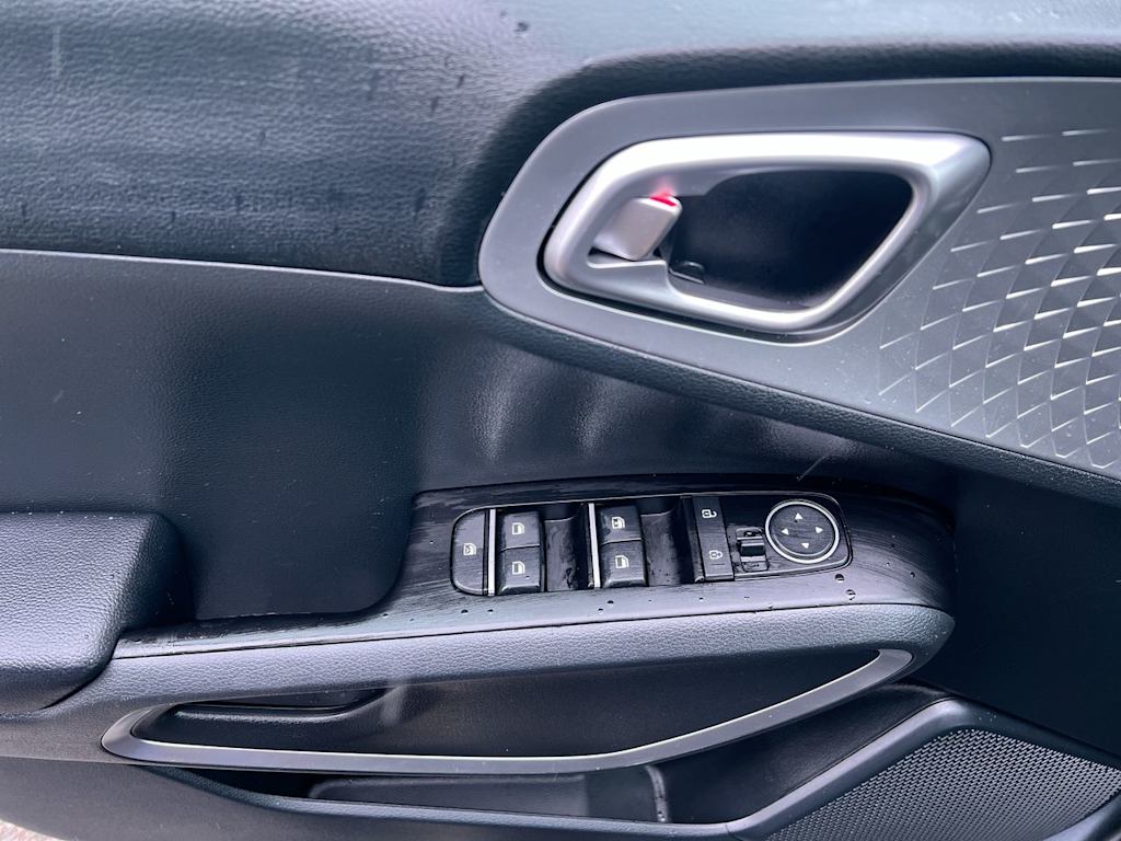 Thumbnail: 2025 Kia Soul - 19