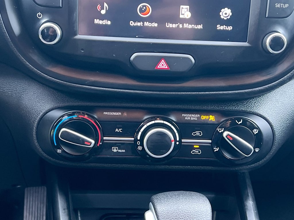 Thumbnail: 2025 Kia Soul - 22