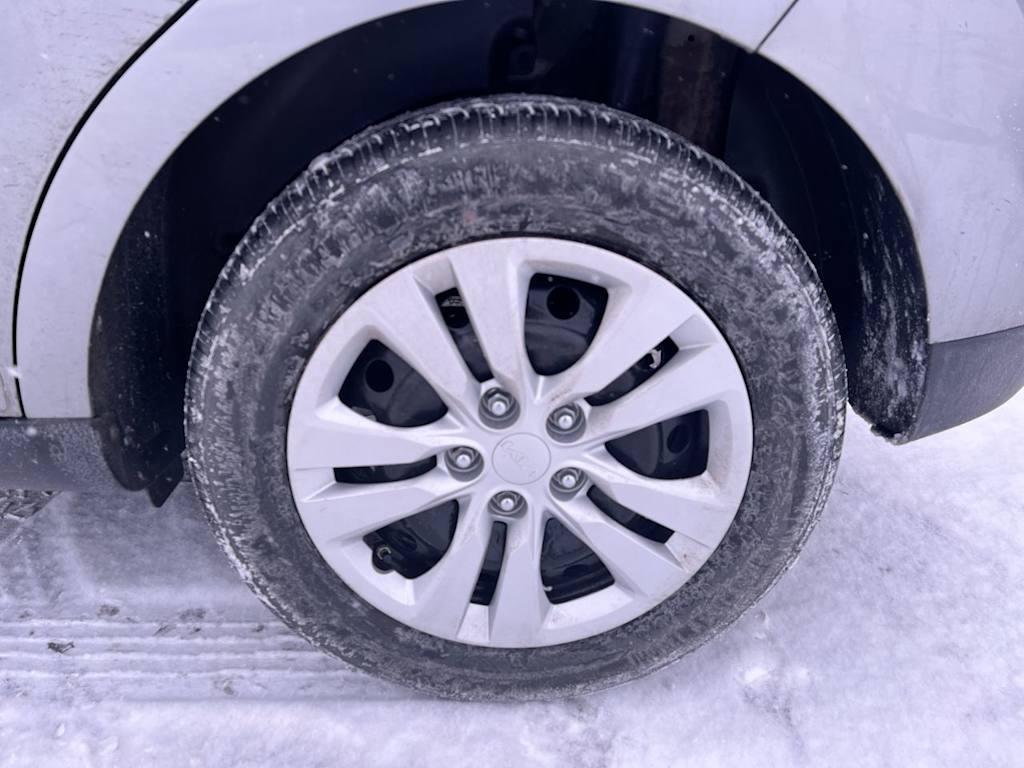 Thumbnail: 2023 Kia Soul - 6