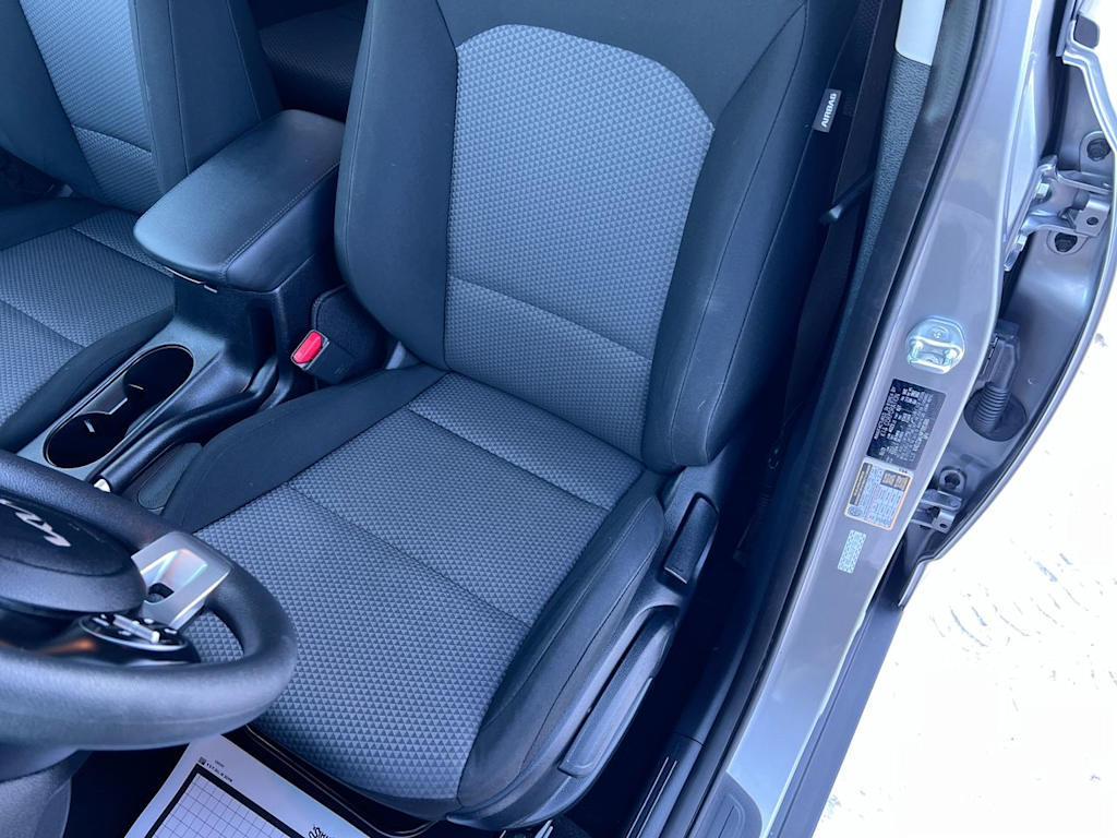 Thumbnail: 2023 Kia Soul - 7