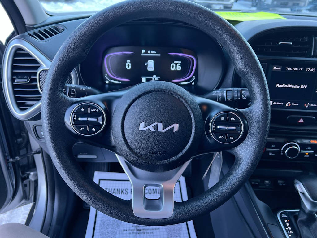 Thumbnail: 2023 Kia Soul - 2