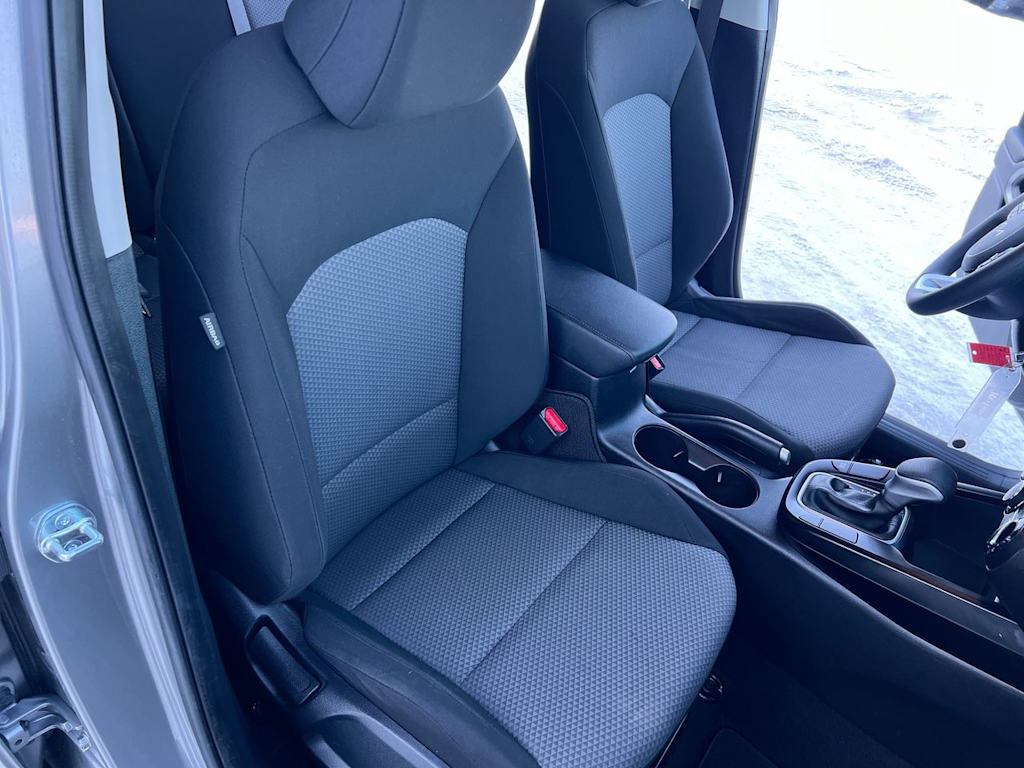 Thumbnail: 2023 Kia Soul - 8