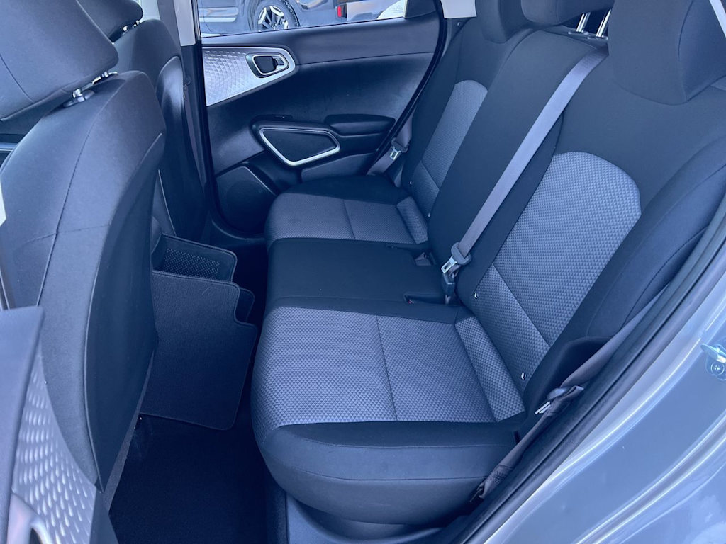 Thumbnail: 2023 Kia Soul - 9