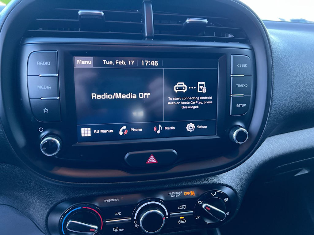 Thumbnail: 2023 Kia Soul - 23