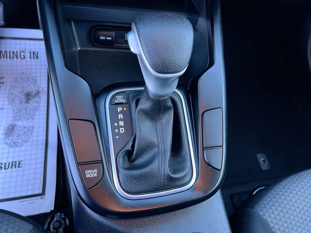 Thumbnail: 2023 Kia Soul - 11