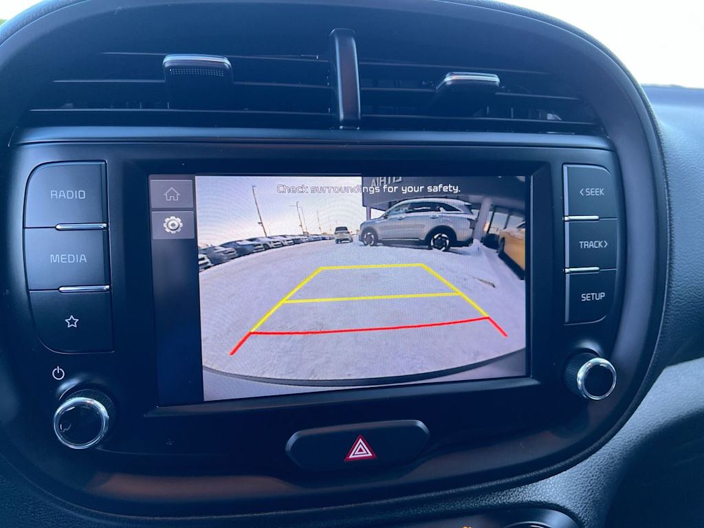 Thumbnail: 2023 Kia Soul - 22