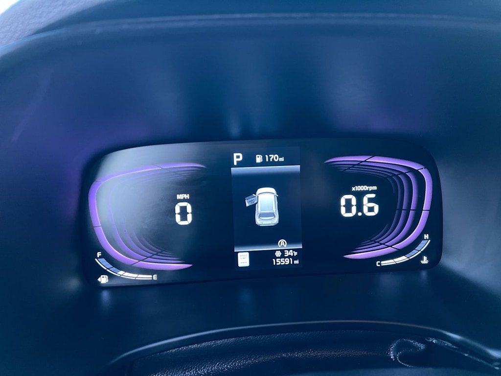 Thumbnail: 2023 Kia Soul - 12