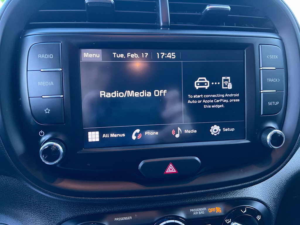 Thumbnail: 2023 Kia Soul - 10