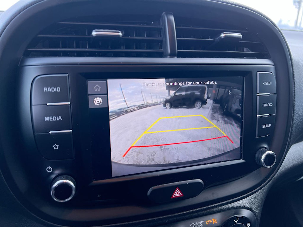 Thumbnail: 2023 Kia Soul - 22