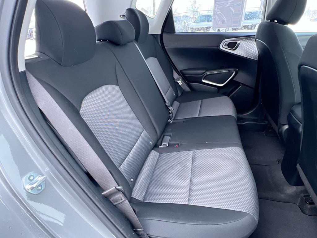 Thumbnail: 2023 Kia Soul - 27