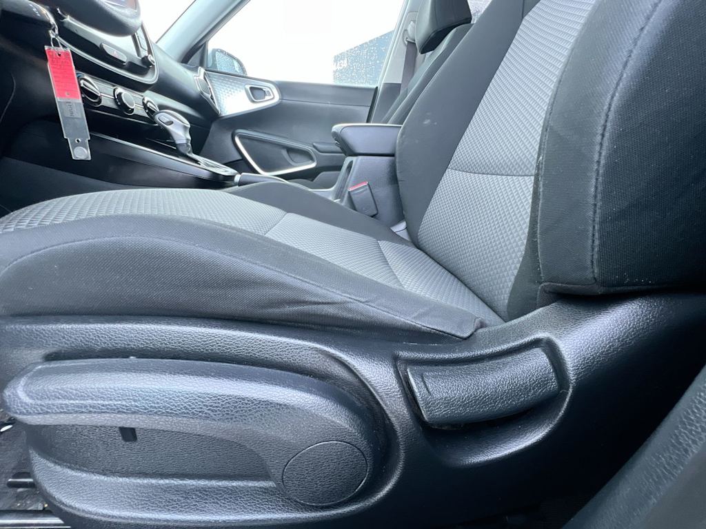 Thumbnail: 2023 Kia Soul - 20