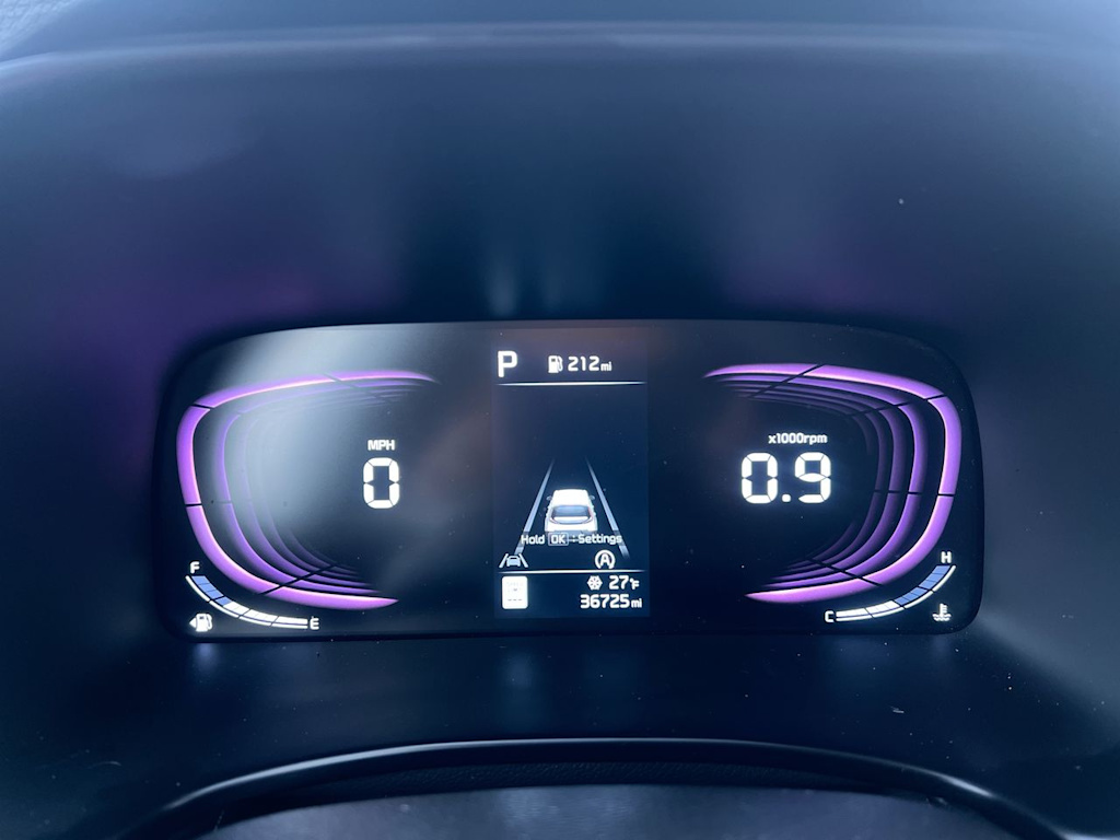 Thumbnail: 2023 Kia Soul - 13