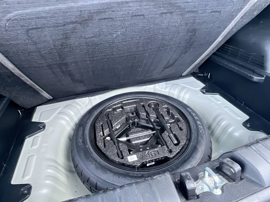 Thumbnail: 2023 Kia Soul - 6