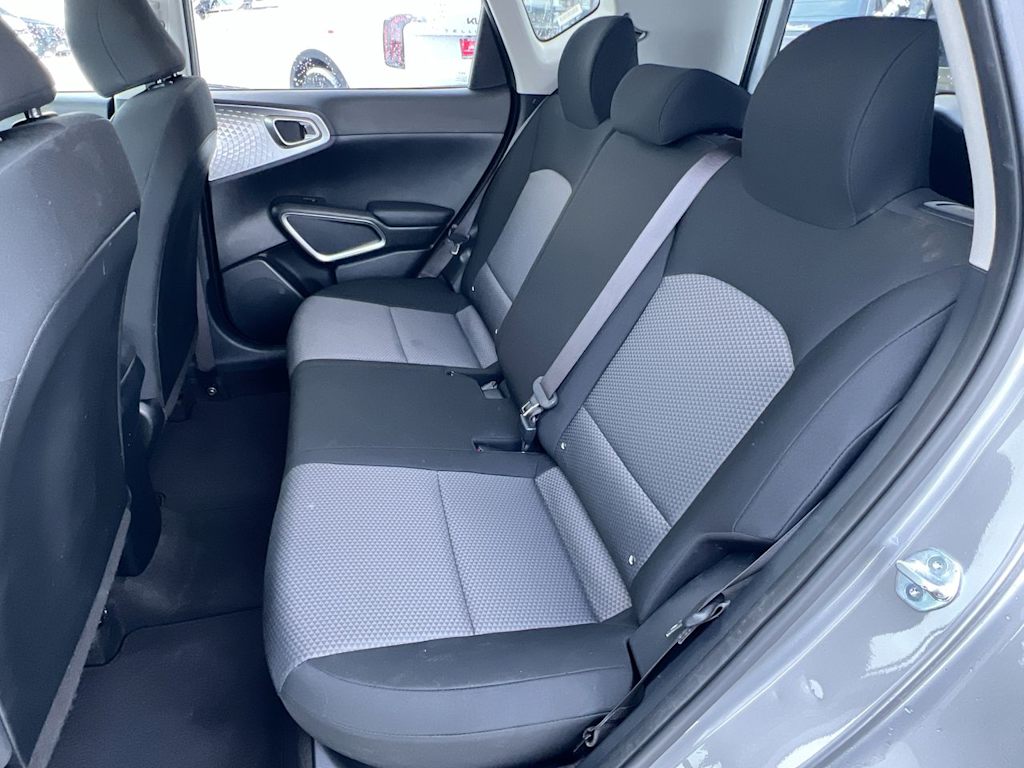 Thumbnail: 2023 Kia Soul - 10